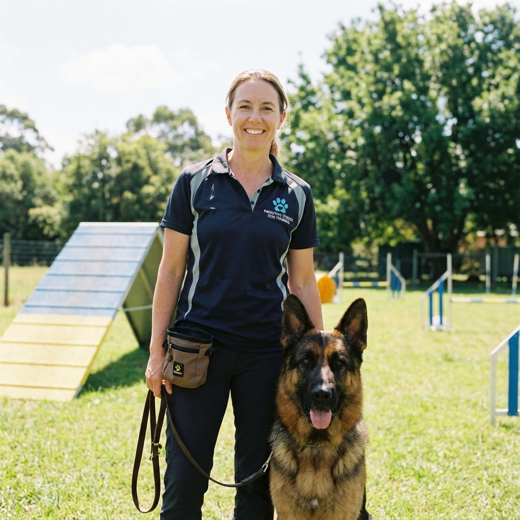 Equipo K9 Working Noses